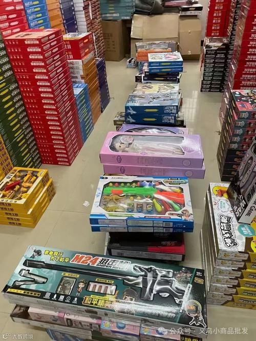 智能感应飞行器飞行娃娃套餐浙江义乌小商品批发市场