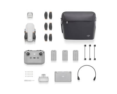 入门无人机尝鲜优选,大疆DJI Mini 2 SE上市